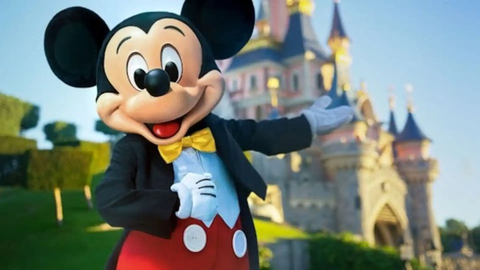 Disneyland® Paris Ticket Guide – Without the Boring Bits!
