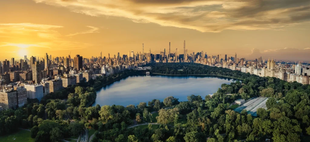 Central Park