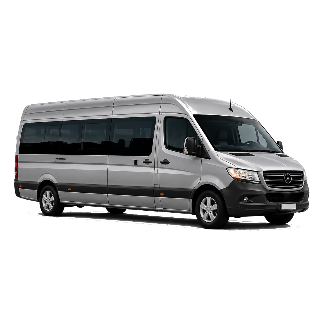 Group Transportation