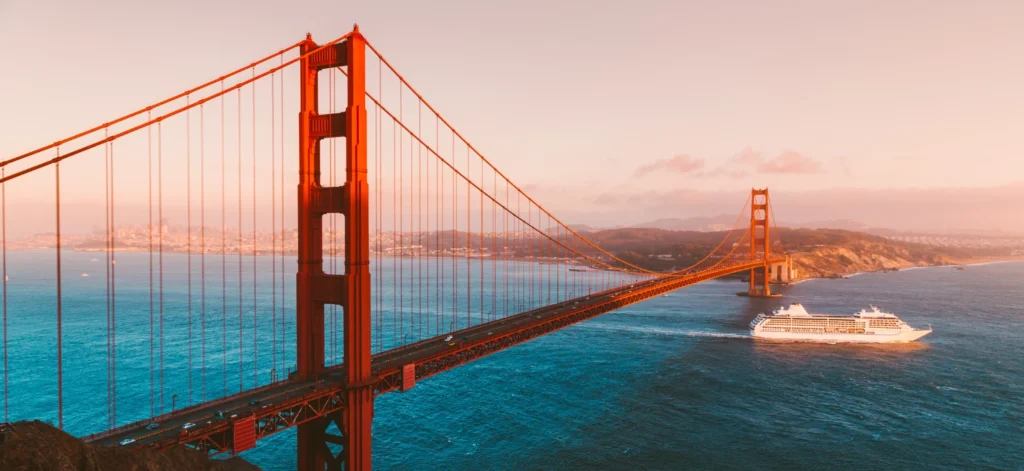 Golden Gate Bridge