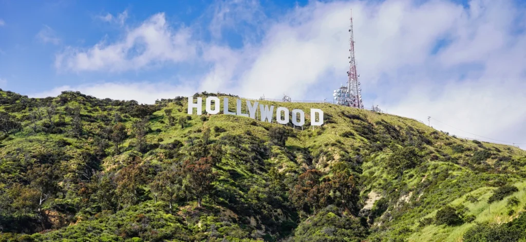 Hollywood Sign