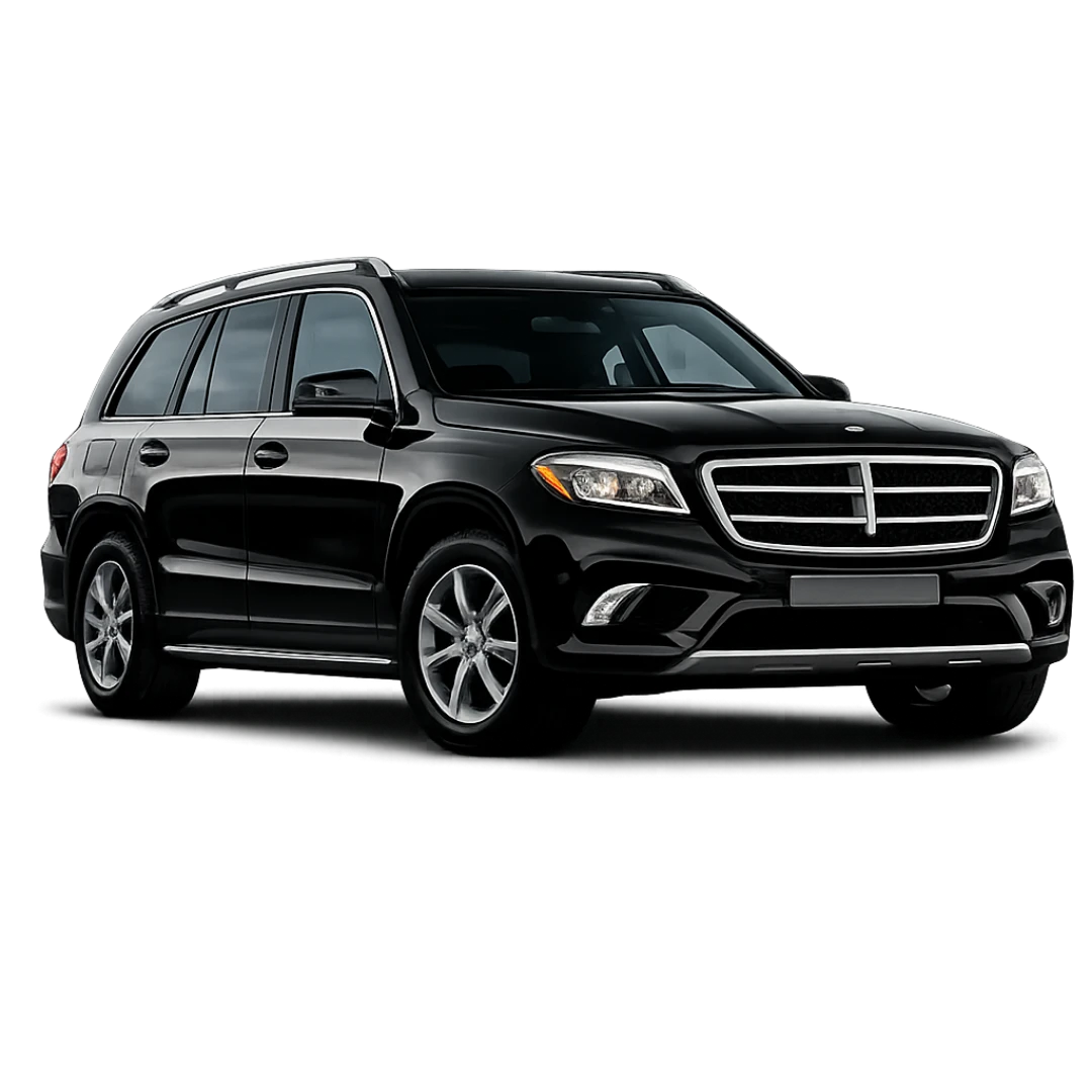 LUXURY TRANSFERS Premium vehicles High-end models with professional drivers.
