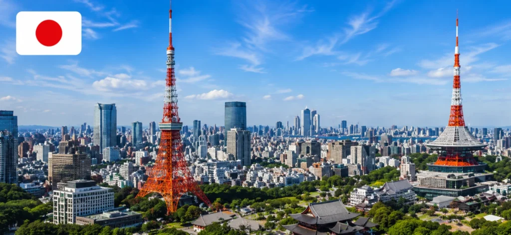 Narita Airport (NRT) Tokyo City Center