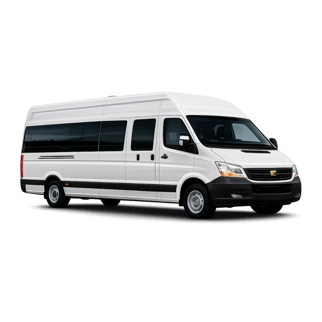 Shared Transfers Shared rides. More affordable with other travelers.