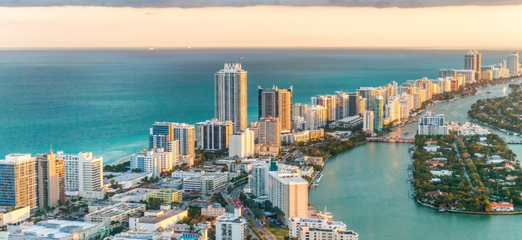 South Beach