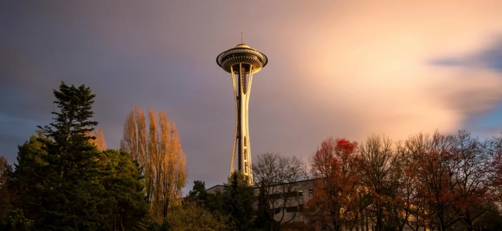 Space Needle