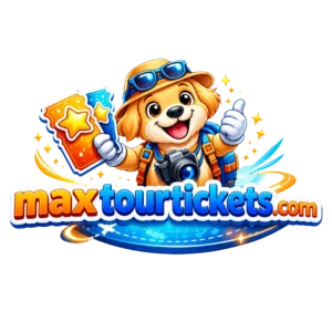 Max Tour Tickets - Find and book tour tickets, attractions, transfers, and unforgettable travel experiences worldwide. Easy booking, secure payments, and support.