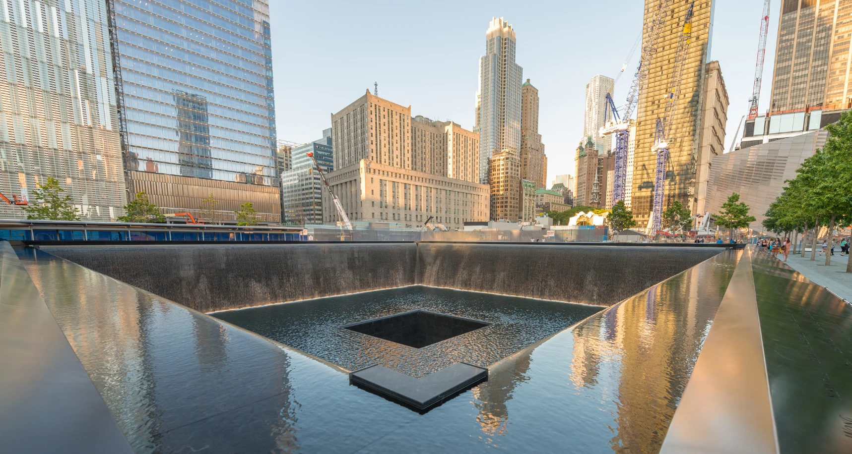 9/11 Memorial & Museum NYC tickets