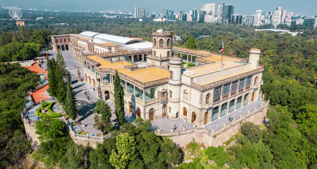 National Museum of Anthropology Tour Visit one of the world's most important museums and discover Mexico's rich pre-Hispanic history.