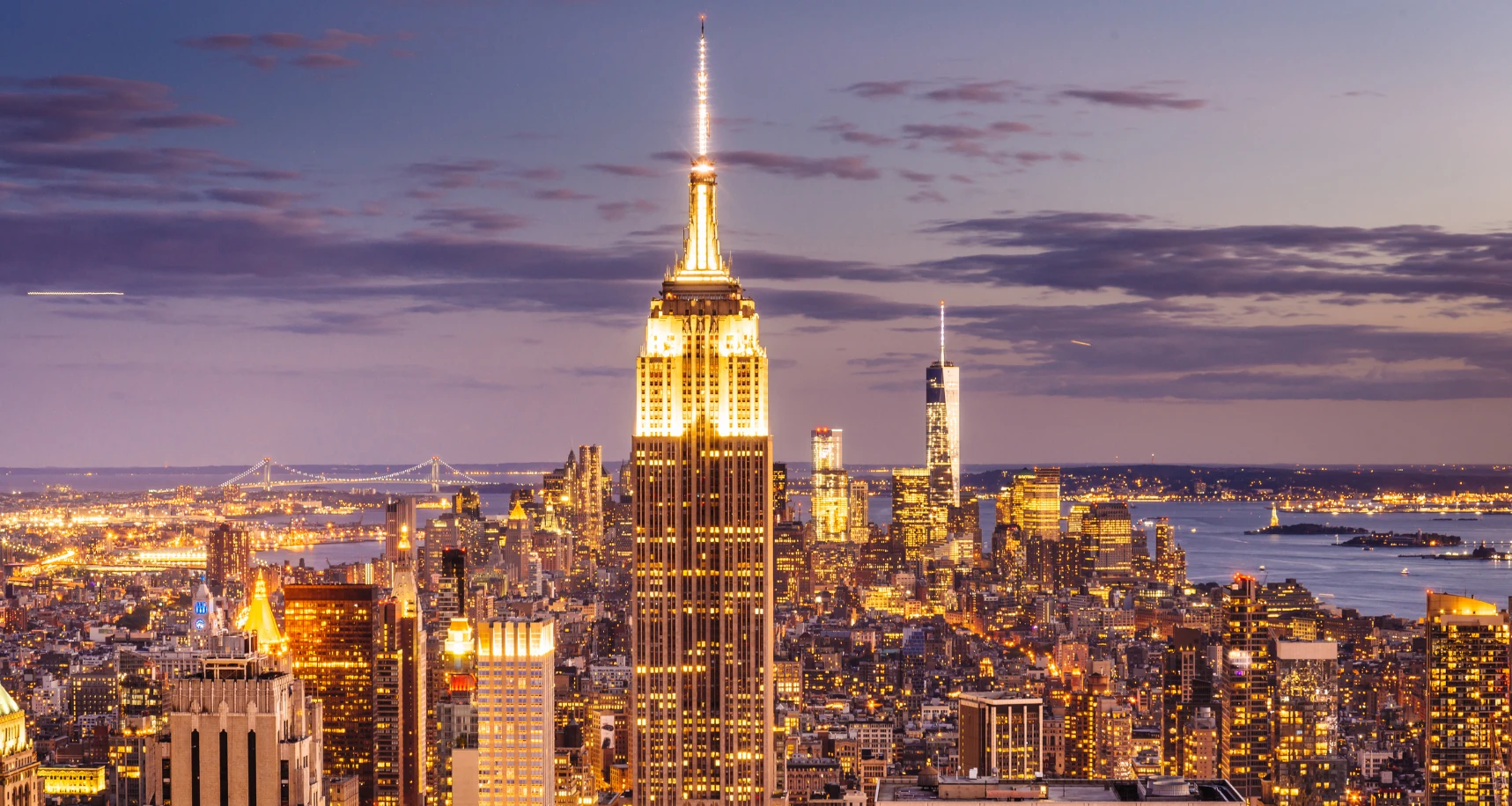 Empire State Building