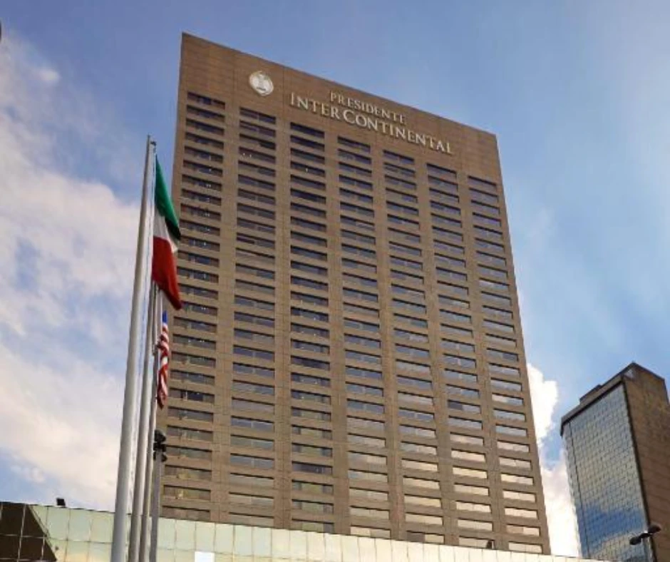 InterContinental Presidente