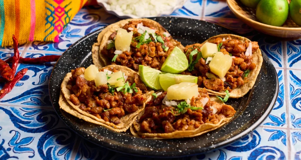 Mexico City Food Tour Taste the best of Mexico City! Street food, local markets and authentic flavors in a guided experience.