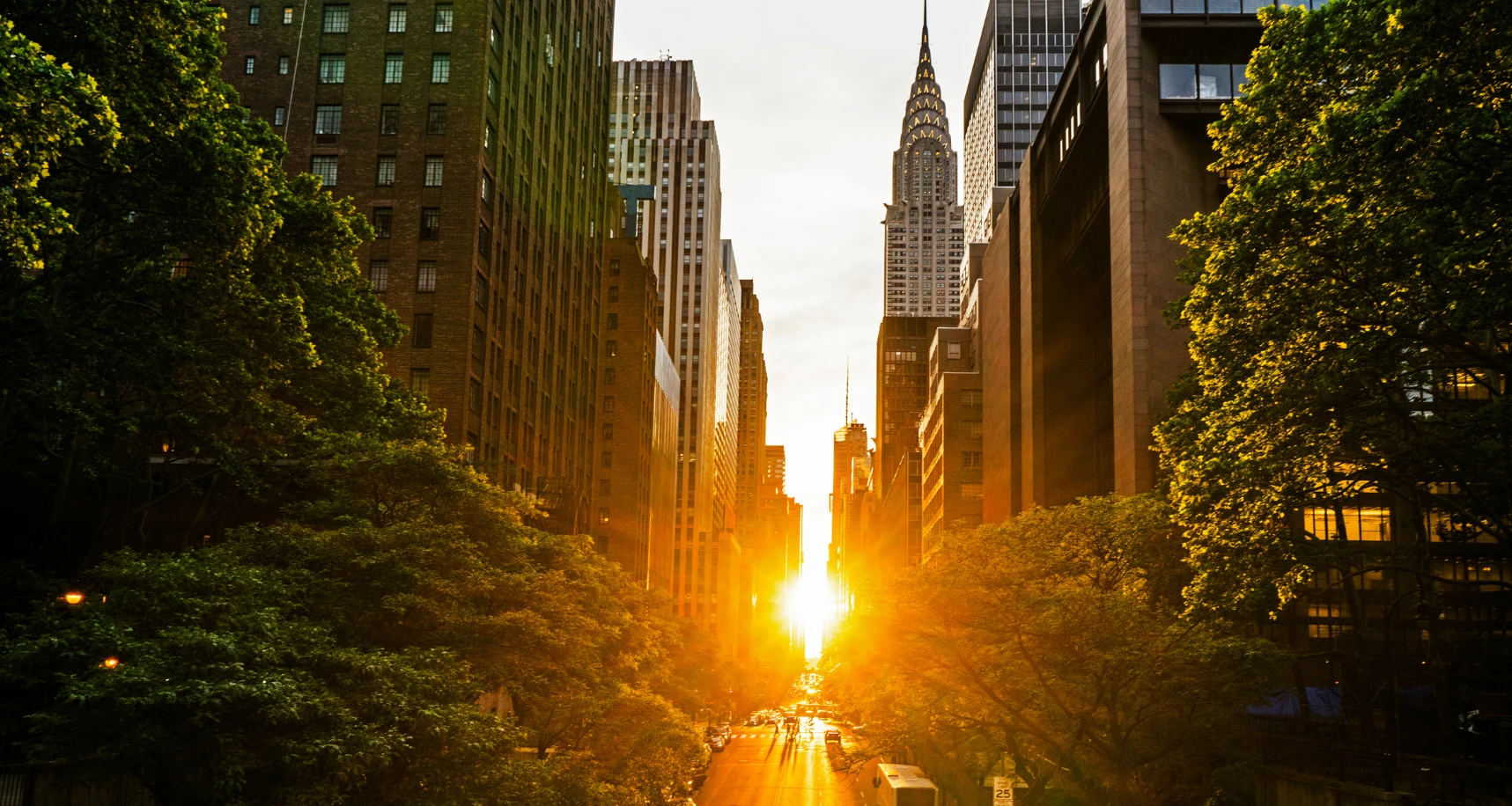 Midtown Manhattan Hotels