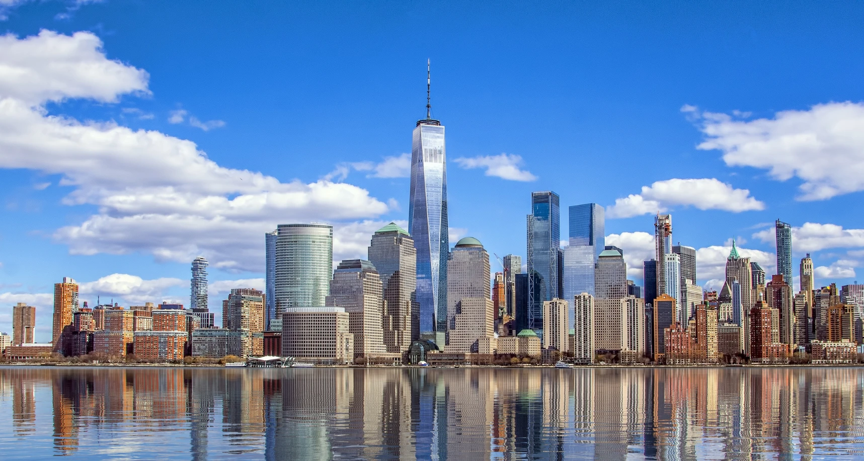 One World Observatory NYC tickets