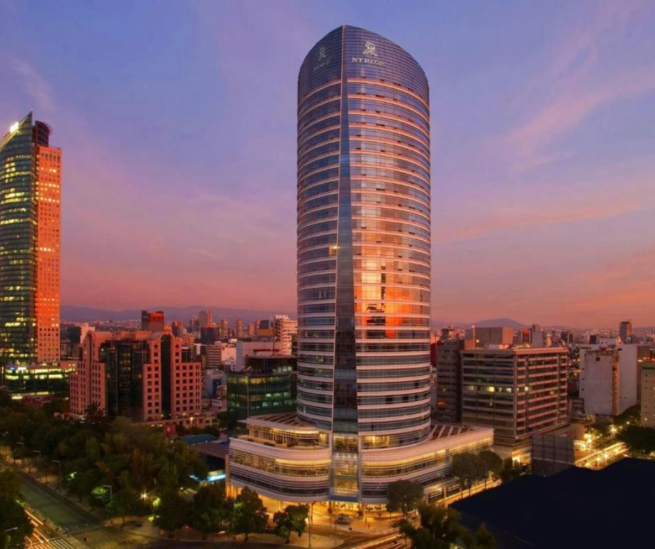 St. Regis Mexico City