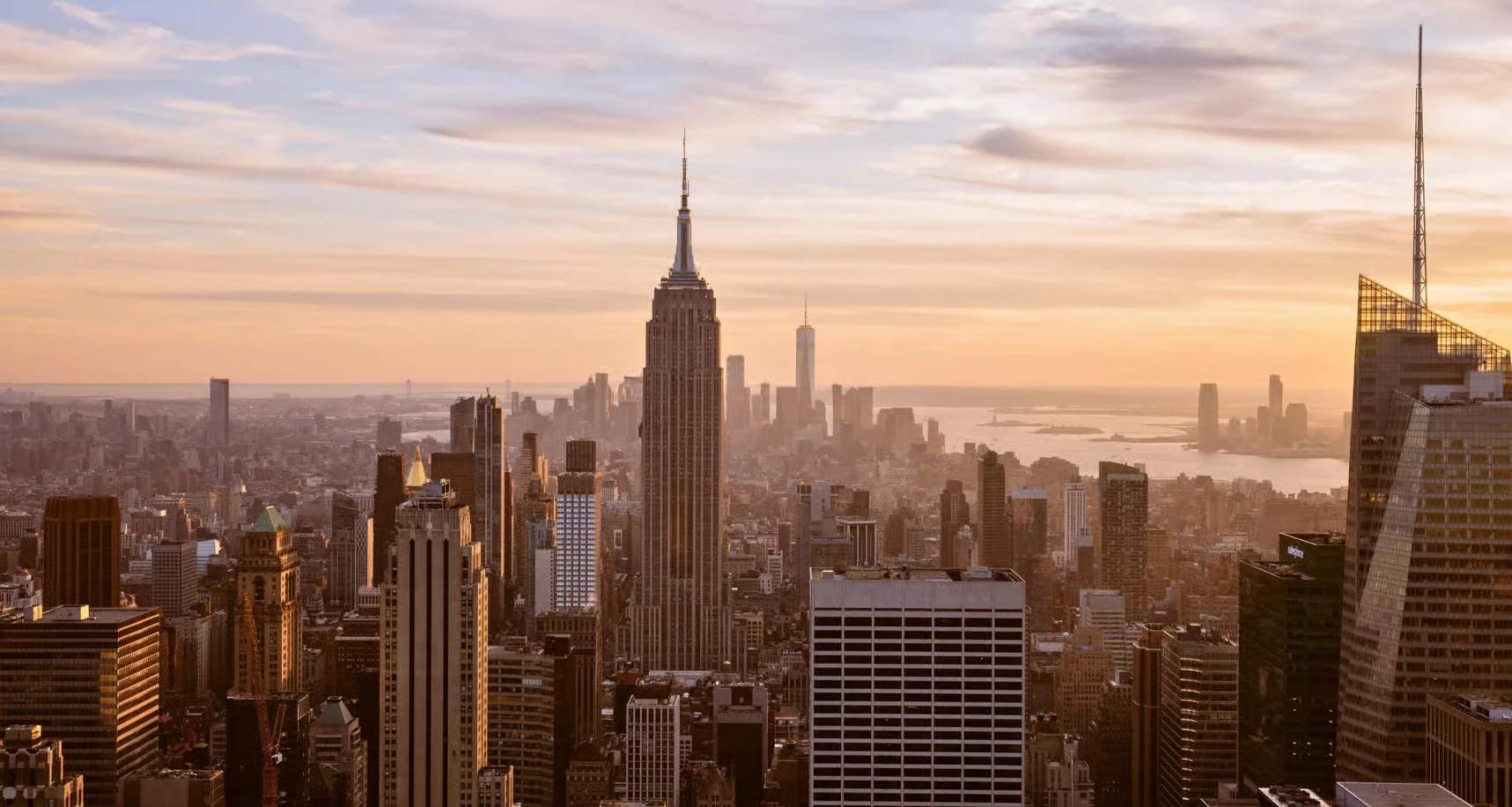 Top of the Rock Observation Deck tickets